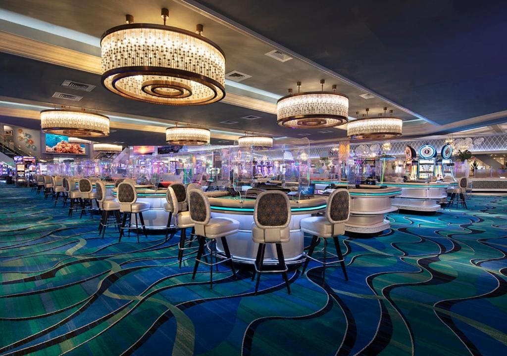 Montego Bay Resort Casino by Peppermill Resorts - View 5