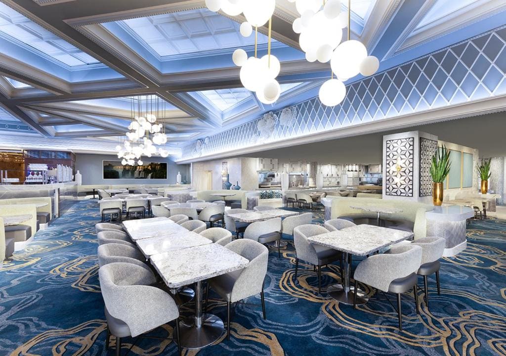Montego Bay Resort Casino by Peppermill Resorts - View 3