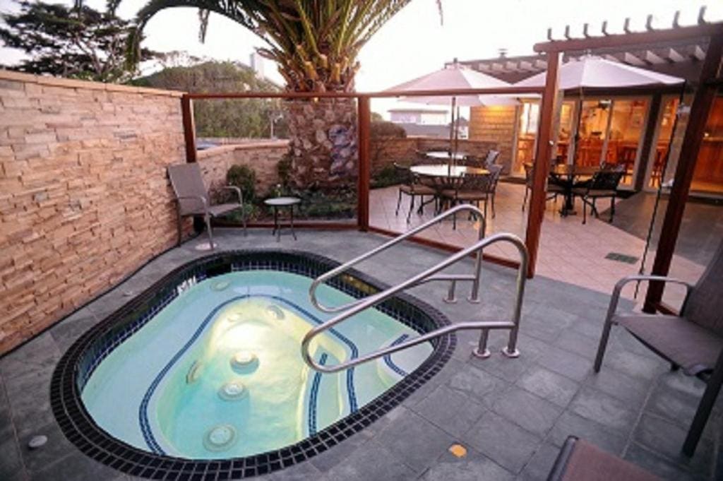 Moonstone Landing - View 4