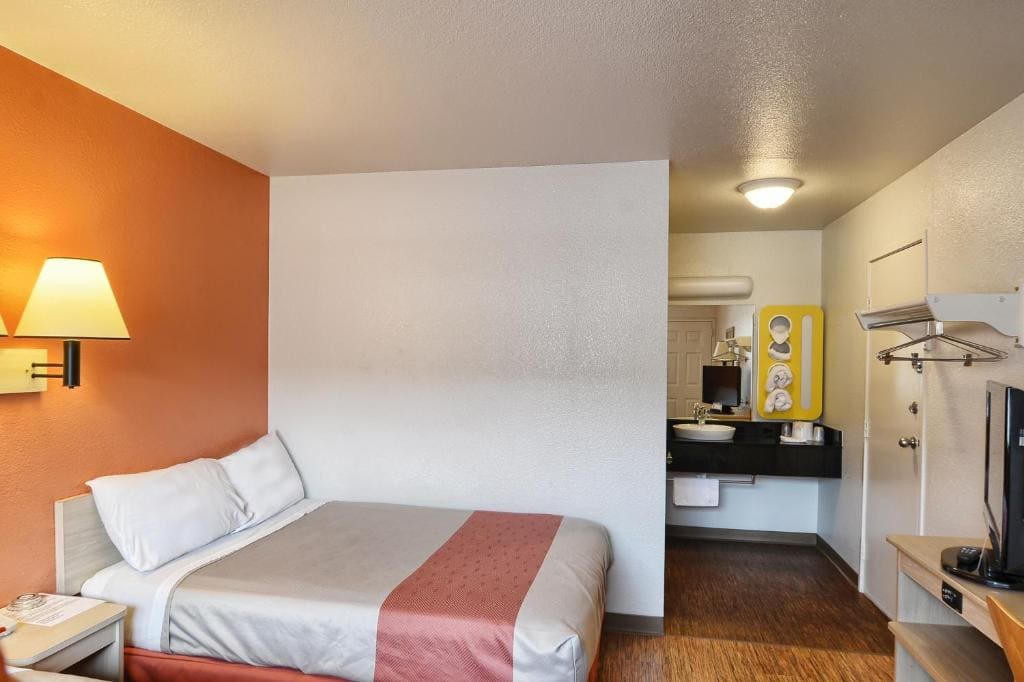 Motel 6-Coeur D'Alene, ID - View 7