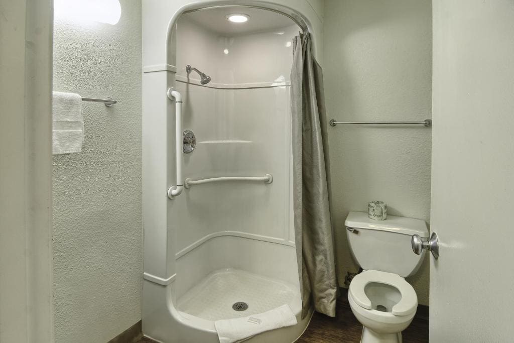 Motel 6-Coeur D'Alene, ID - View 3