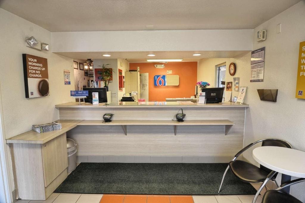 Motel 6-Coeur D'Alene, ID - View 5