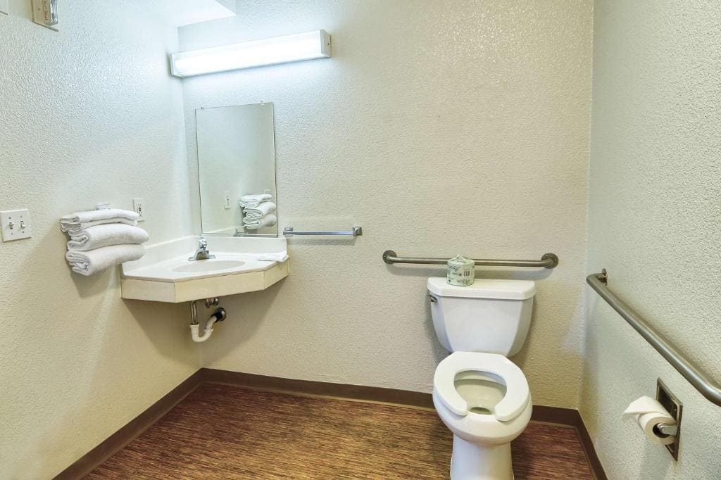 Motel 6-Coeur D'Alene, ID - View 6