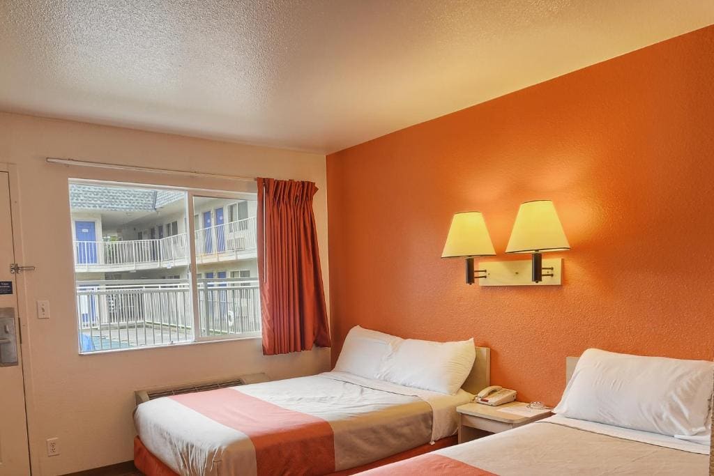 Motel 6-Coeur D'Alene, ID - View 2