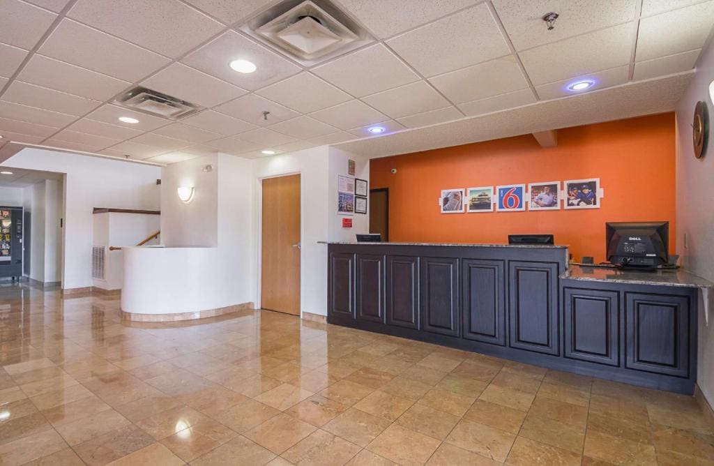 Motel 6 Dallas – Irving DFW Airport South - View 3