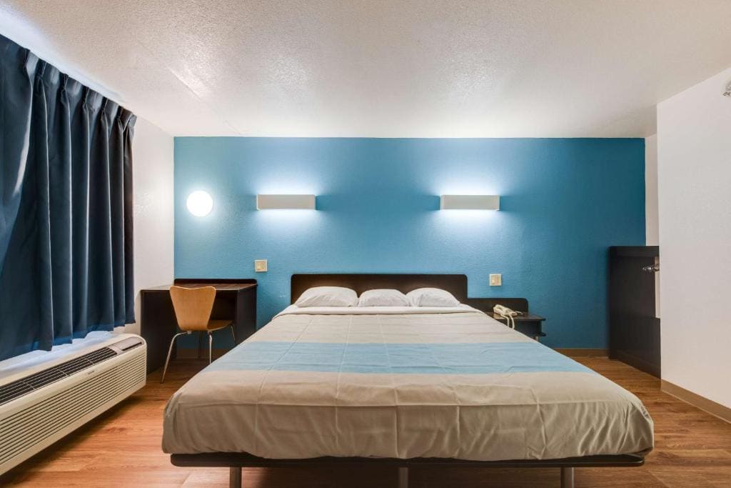 Motel 6-Kingston, TN - View 6