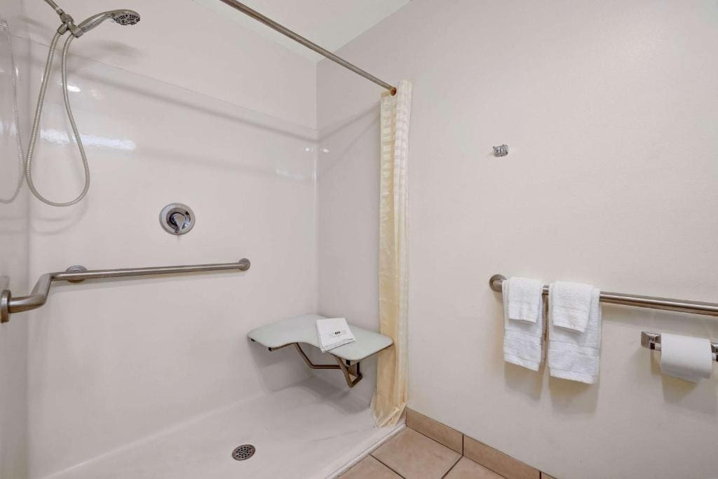 Motel 6-Beaver, UT - View 3