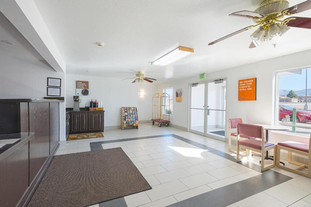 Motel 6-Beaver, UT - View 4
