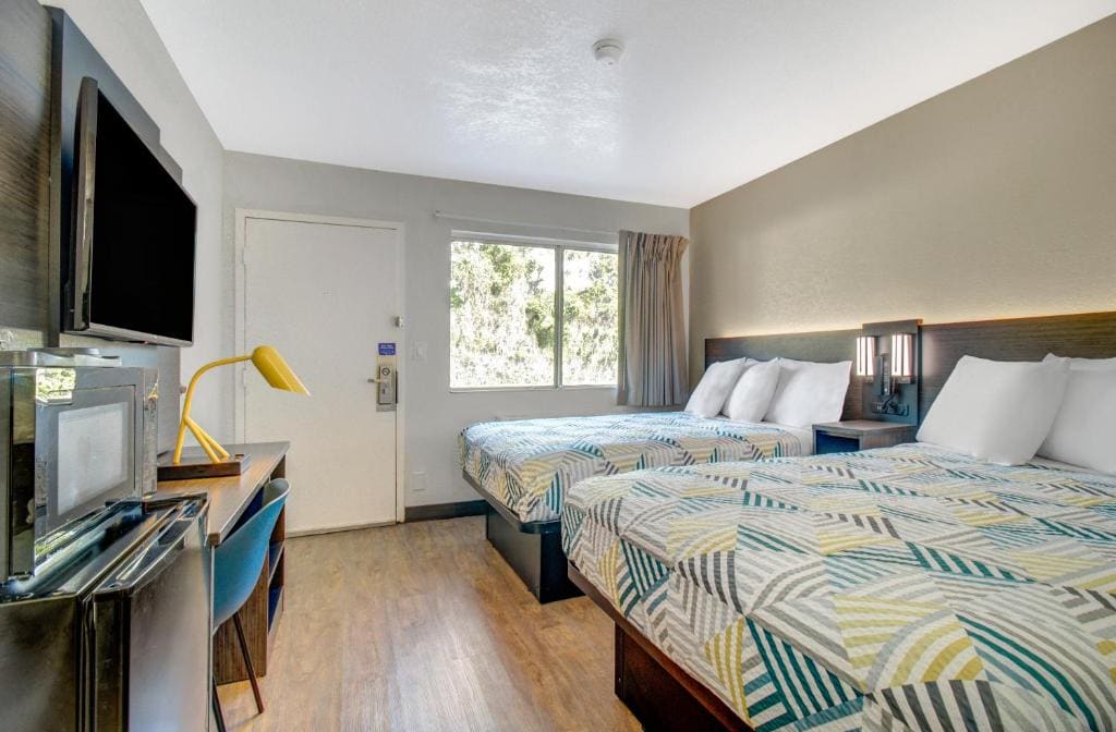 Motel 6-Venice, FL - View 6