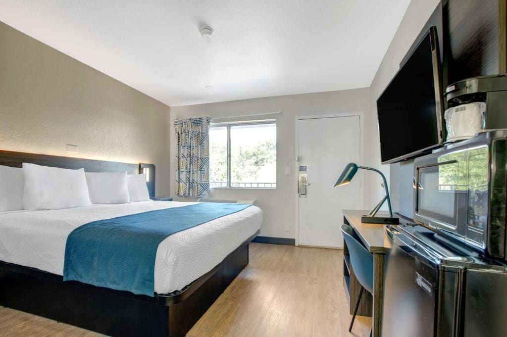Motel 6-Venice, FL - View 7