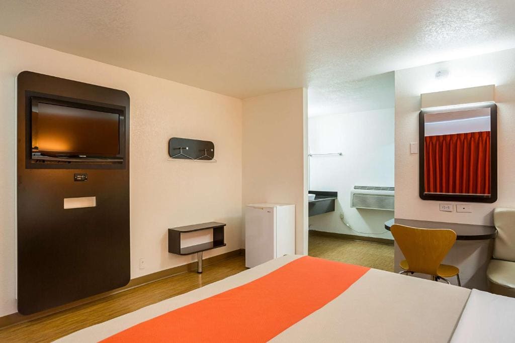 Motel 6-Wenatchee, WA - View 7