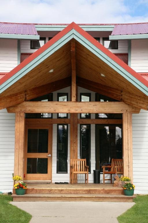 Aurora Denali Lodge - View 5