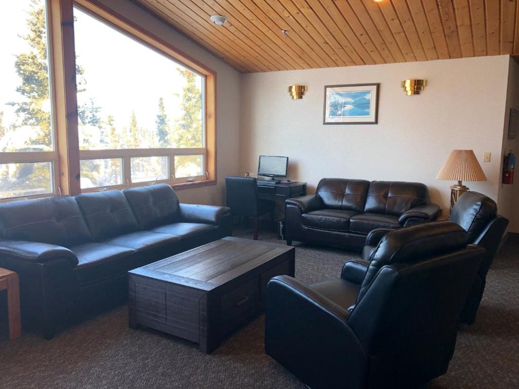 Aurora Denali Lodge - View 3