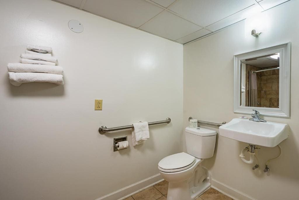 Motel 6-Perry, GA - View 5