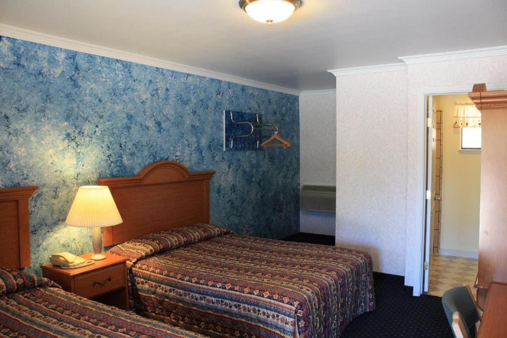 Mother Lode Motel - View 7