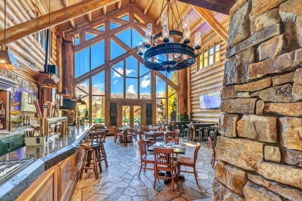 Mountain Lodge Telluride - View 3
