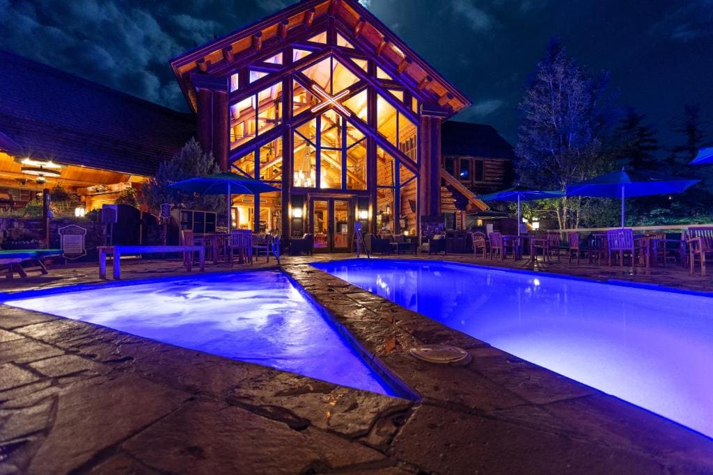 Mountain Lodge Telluride - View 4