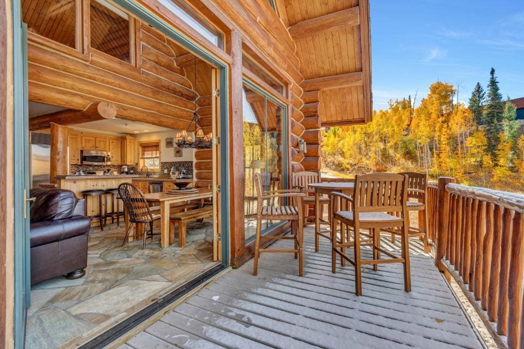Mountain Lodge Telluride - View 6