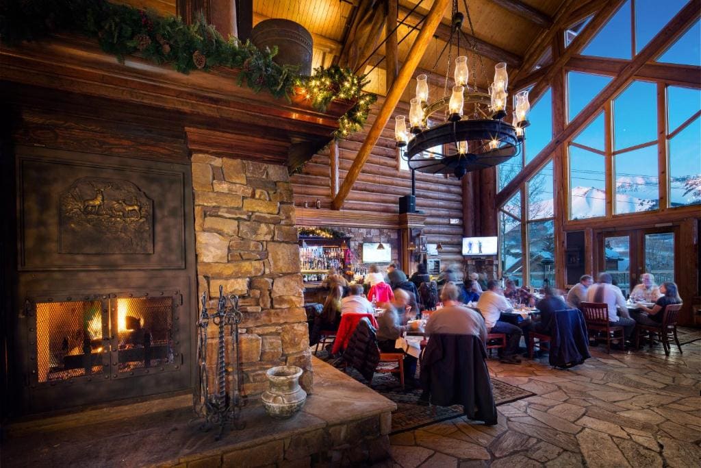 Mountain Lodge Telluride - View 5