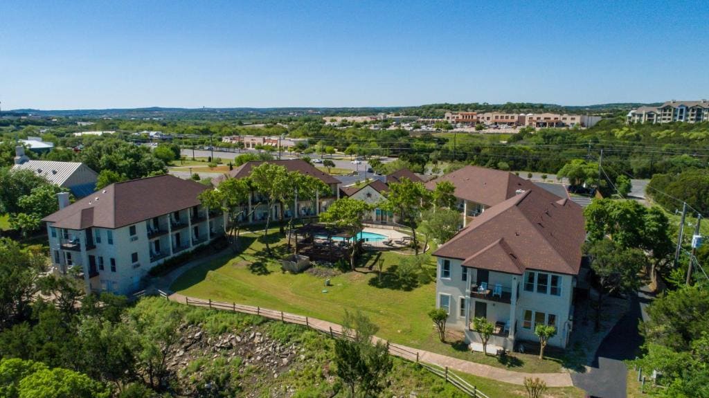 Mountain Star Lodge - Main view