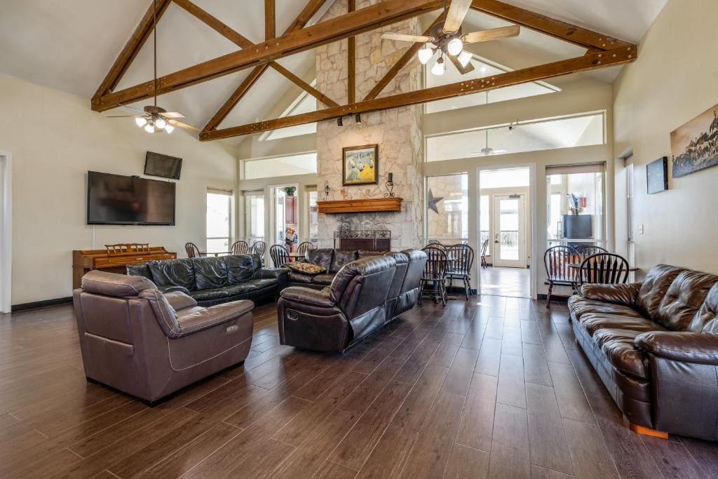 Mountain Star Lodge - View 4