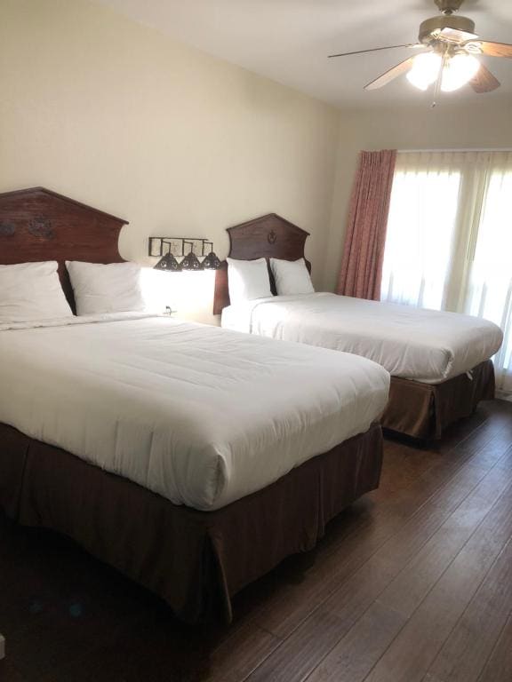 Mountain Star Lodge - View 2