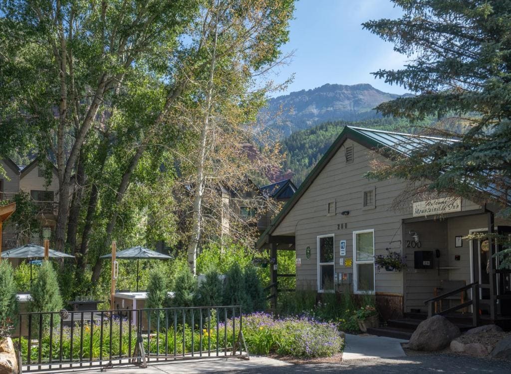 Mountainside Inn 117 by Alpine Lodging Telluride - View 5