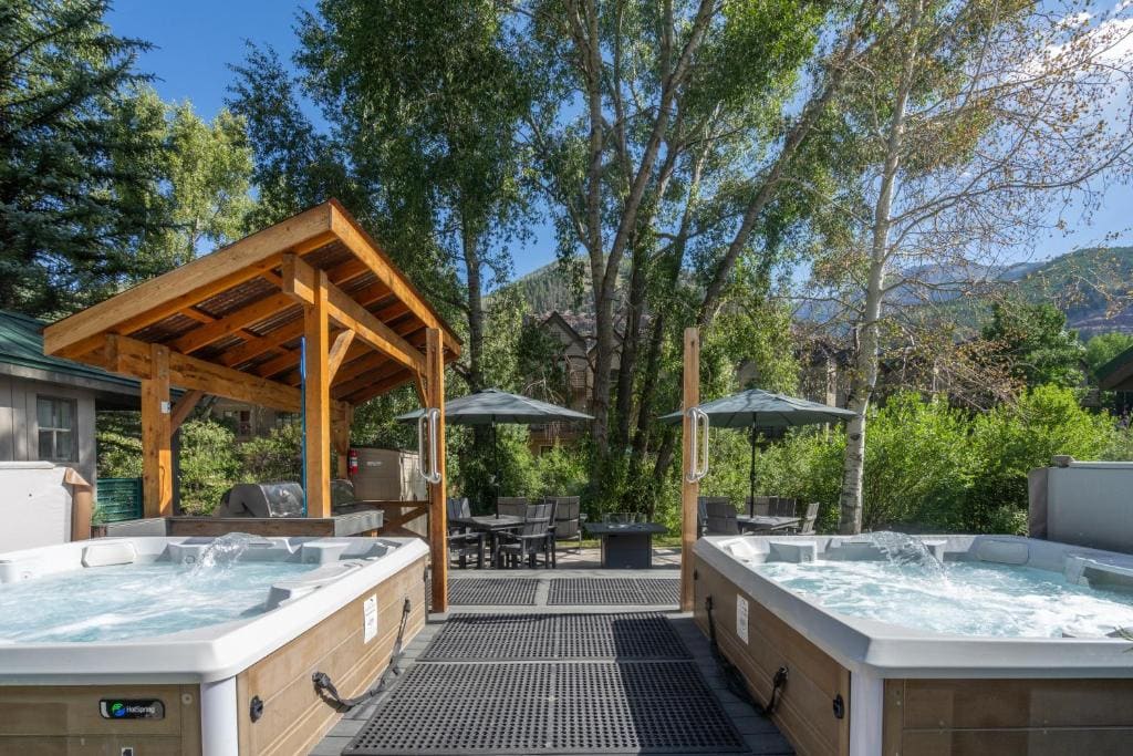 Mountainside Inn 117 by Alpine Lodging Telluride - View 3