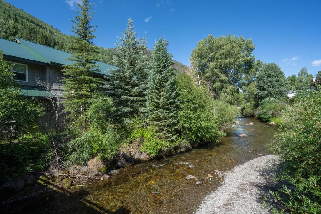 Mountainside Inn 318 by Alpine Lodging Telluride - View 7
