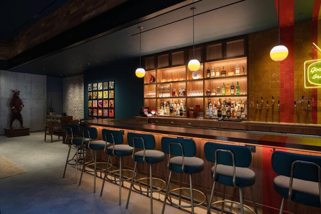 Moxy NYC Downtown - View 3