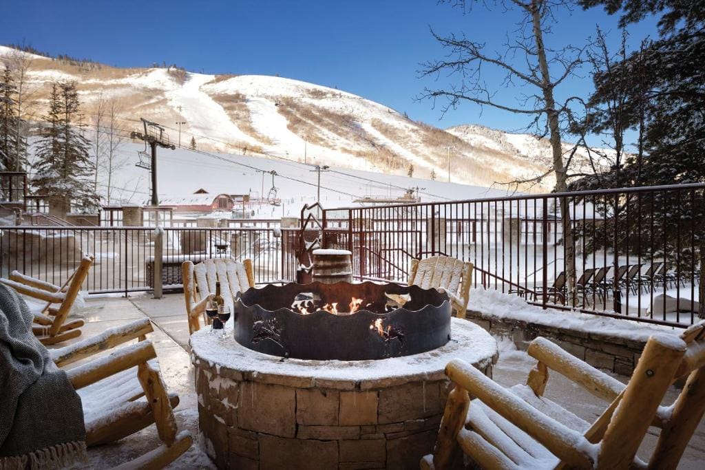 Marriott's MountainSide - View 6