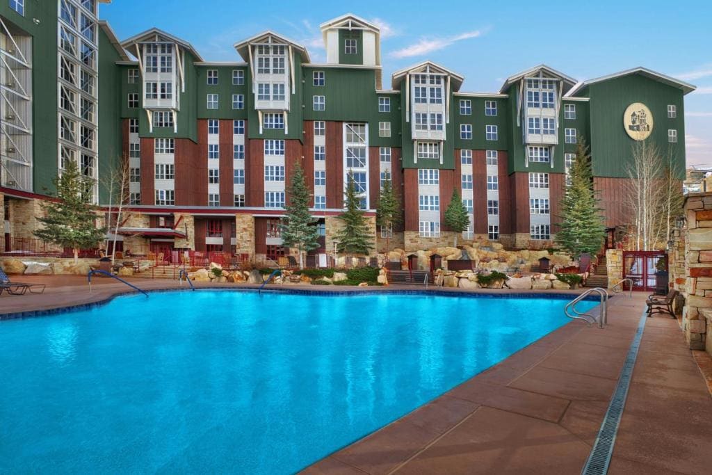 Marriott's MountainSide - View 7