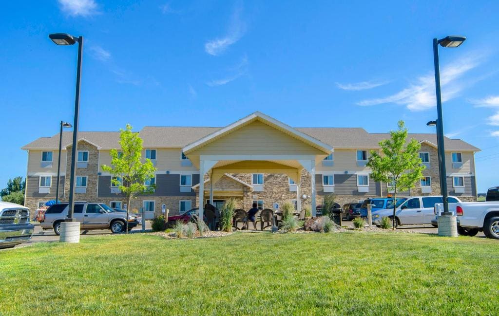 My Place Hotel-Dickinson, ND - View 5