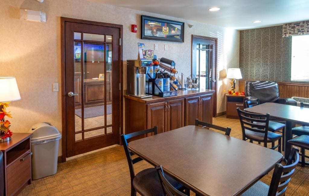 My Place Hotel-Dickinson, ND - View 3