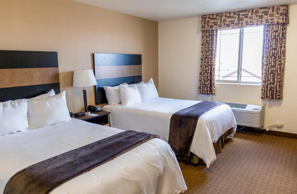My Place Hotel-Dickinson, ND - View 7