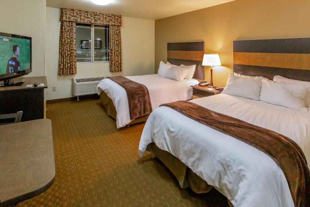 My Place Hotel-Dickinson, ND - View 6