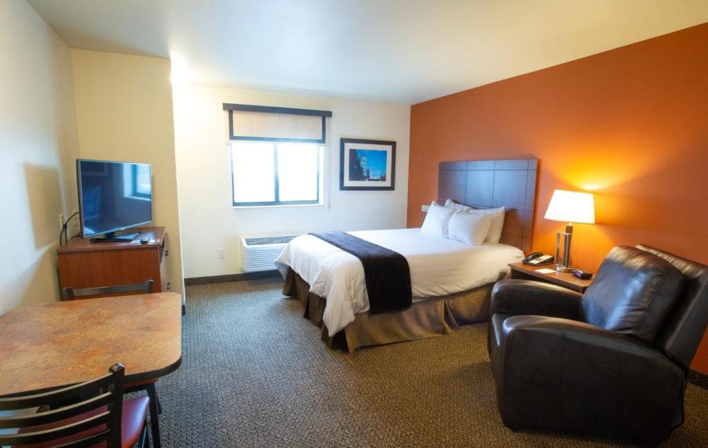 My Place Hotel-Fargo, ND - View 7