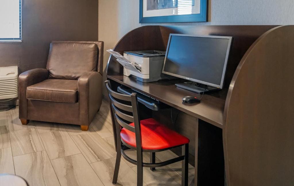 My Place Hotel-Kalispell, MT - View 3