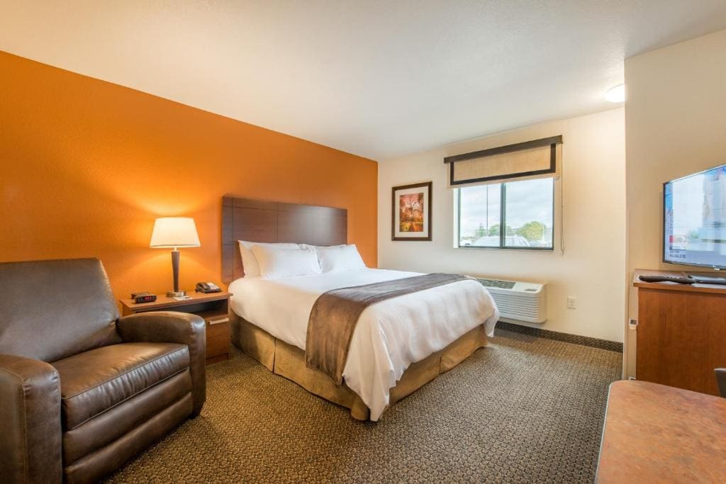 My Place Hotel-Kalispell, MT - View 2