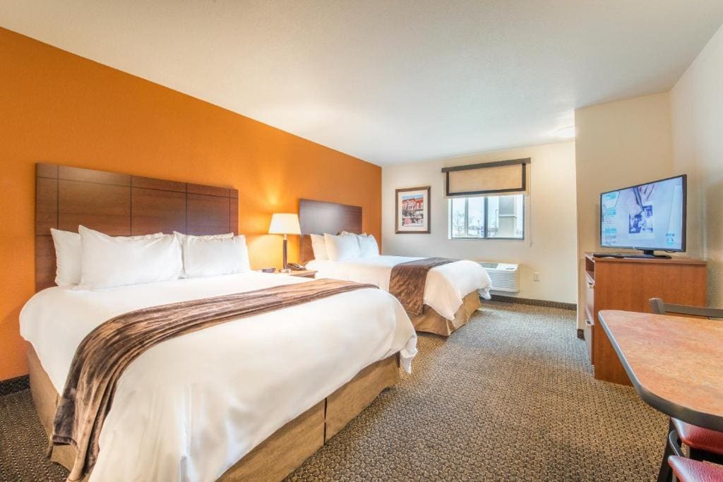 My Place Hotel-Kalispell, MT - View 7
