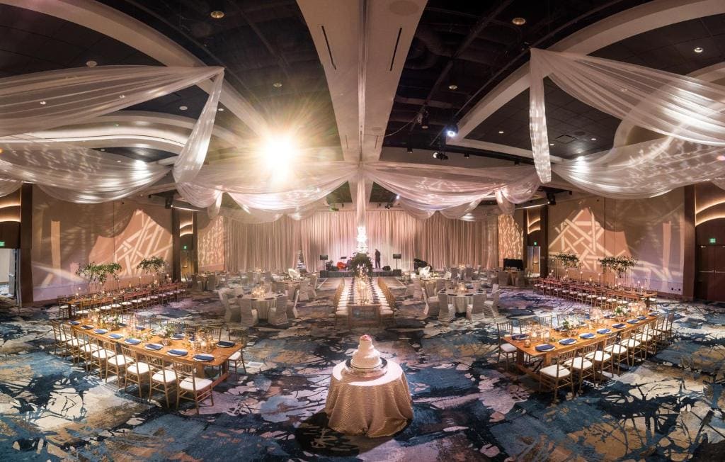 Mystic Lake Casino Hotel - View 3