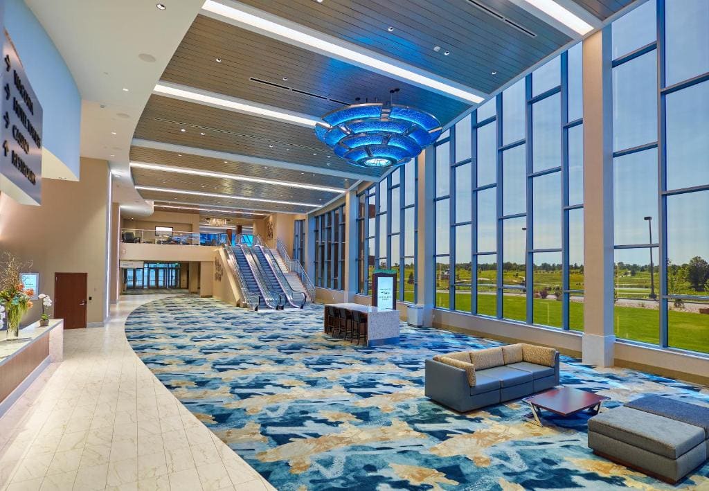 Mystic Lake Casino Hotel - View 6