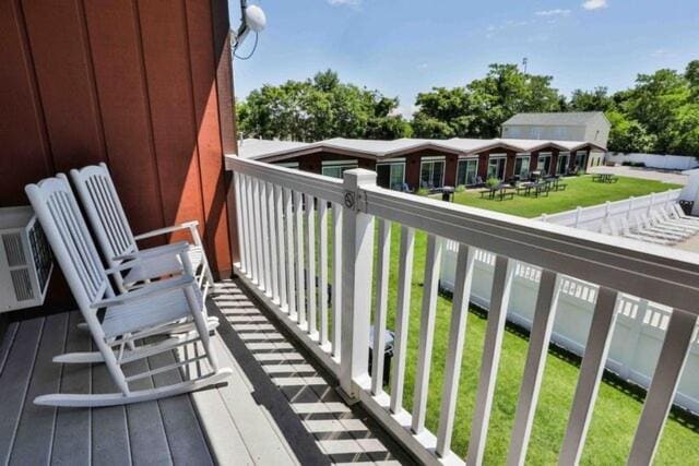 Nader's Motel & Suites - Main view