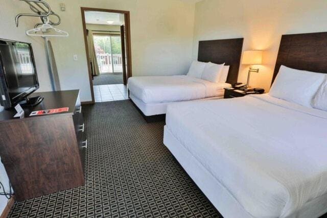 Nader's Motel & Suites - View 7