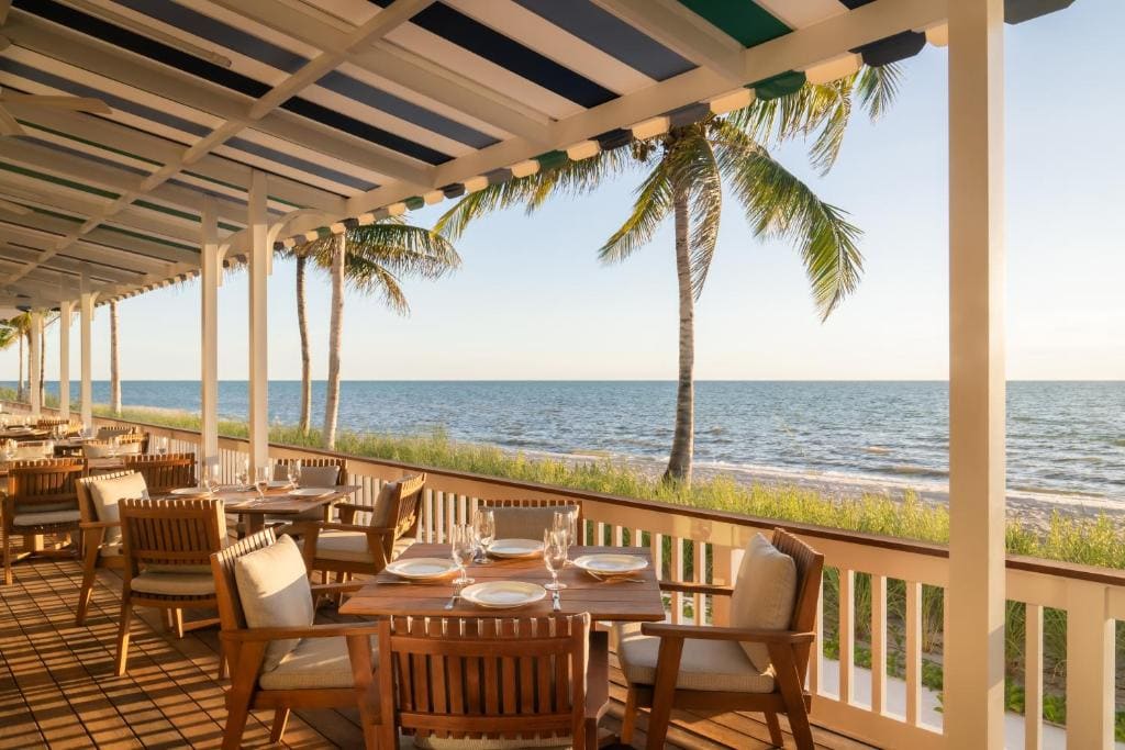 Naples Beach Club, A Four Seasons Resort - View 7