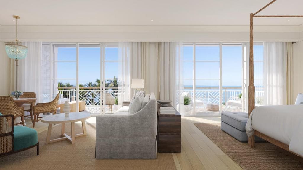 Naples Beach Club, A Four Seasons Resort - View 2
