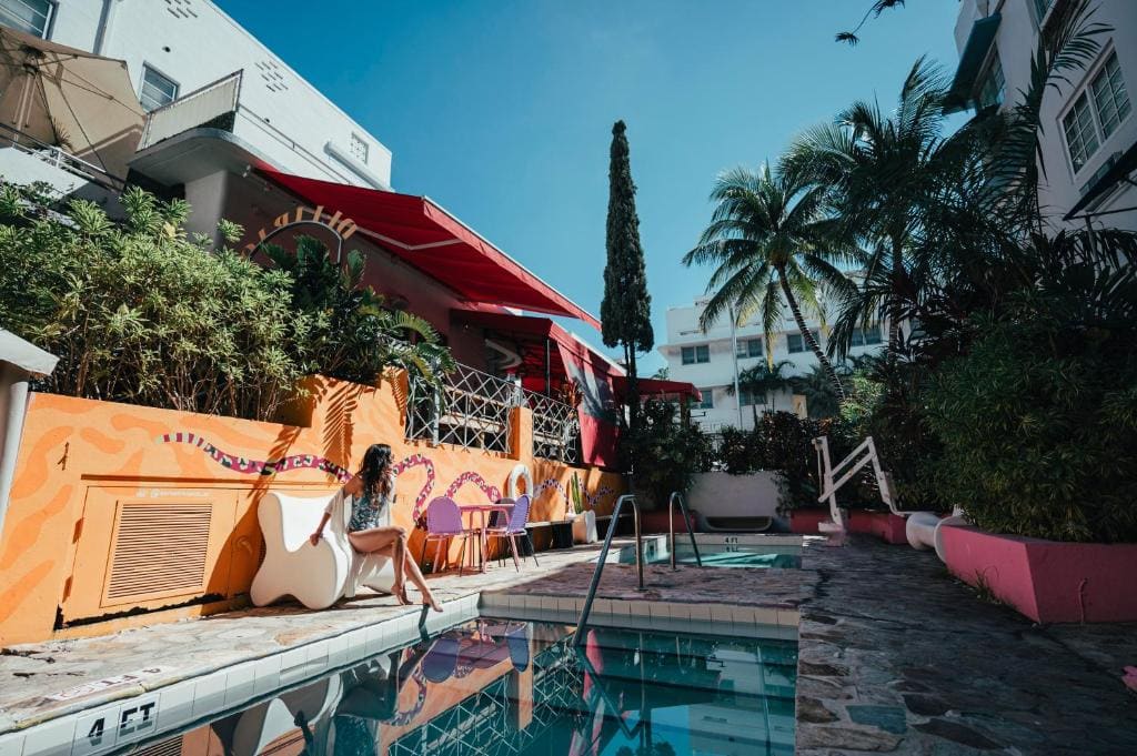 Viajero Miami - Main view