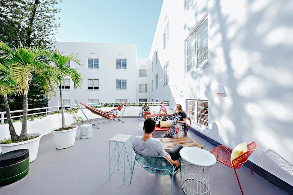 Viajero Miami - View 5