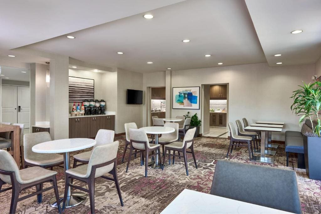 Residence Inn by Marriott Nashville South East/Murfreesboro - View 6