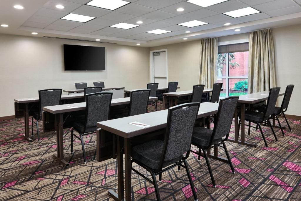 Residence Inn by Marriott Nashville South East/Murfreesboro - View 7